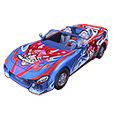 Sports Car - Oni Devil