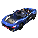Sports Car - FFCS