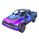 Pickup Truck - Egg Day 2021