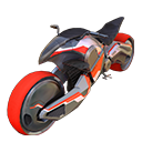 Motorbike - Cobra