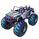 Monster Truck - FFWS 2021