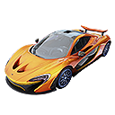 McLaren P1™ - Helios