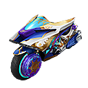 Motorbike - Mesmerizing Nights