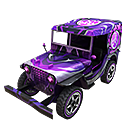 Jeep - Quantic Unknown