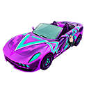 Sports Car - Moco Month