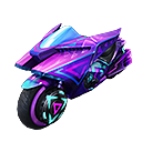 Motorbike - Moco Month