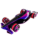 MCL-FF Cyber Neon