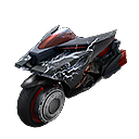 Motorbike - Venom