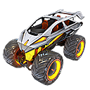 Monster Truck - BOOYAH DAY 2021