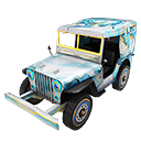 Jeep - Sky Legend