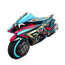 Motorbike - Skull Song