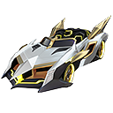 Sports Car - Aurumdeus