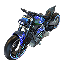 Motorbike - Soldier Nightmare