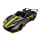 Sports Car - Ventus