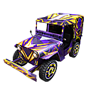 Jeep - Supercurrent Mobile