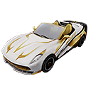 Sports Car - Speed Acer