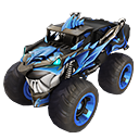 Monster Truck - Beastly Rover