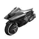 Motorbike - Achiever