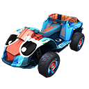 Amphibian - Fish Tank Zoomer