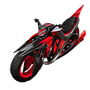 Motorbike - Scorpio