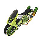 Motorbike - Correction Tape