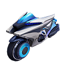 Motorbike - Wisdom Cruiser