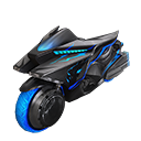 Motorbike - Electrify Bunny