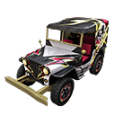 Jeep - Electro Bumper