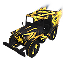 Jeep - Guildian's Rover