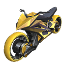 Motorbike - Guildian's Move