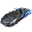 Veneno Nero Nemesis