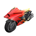 Motorbike - Wrathful Rush
