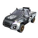 Pickup Truck - What Chu Meowing At