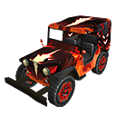 Jeep - Inner Evil