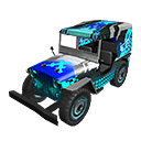 Jeep - Byte Ranger