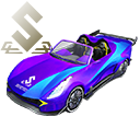 Sports Car - Anemo Turbo