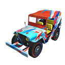 Jeep - Gloo Vroom