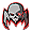 Grim Reaper Pin
