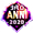 3rd Anniversary Pin
