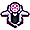 Joyful Spring Pin