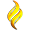 Thunderbolt Pin