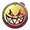 Rageblast Pin