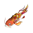 Koi Skyfin