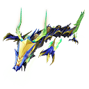 Multiplayer Skywing - Lore Train