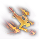 Skydive - Winged Aura