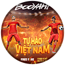 Booyah! The Pride of Vietnam!