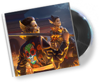 Mariachi de Free Fire