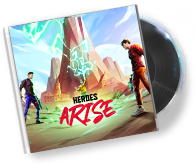 Heroes Arise - FFWS 2022 SENTOSA