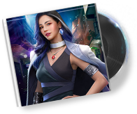 Moonlight Memories Ost. LUNA