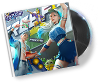 Free Fire Songkran Splash the Big Fun